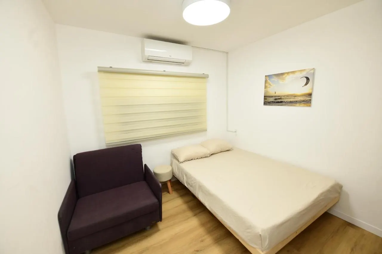Reef Place Eilat