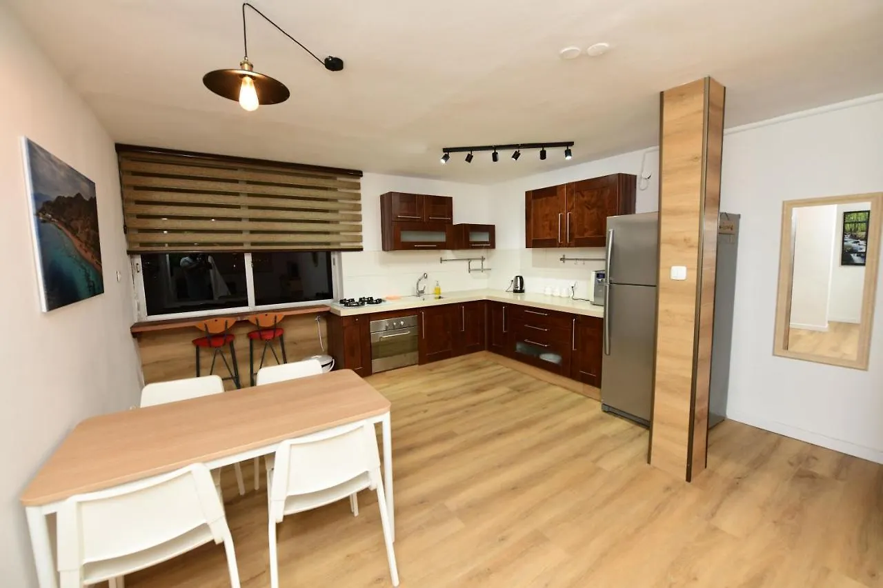 Apartment Reef Place Eilat