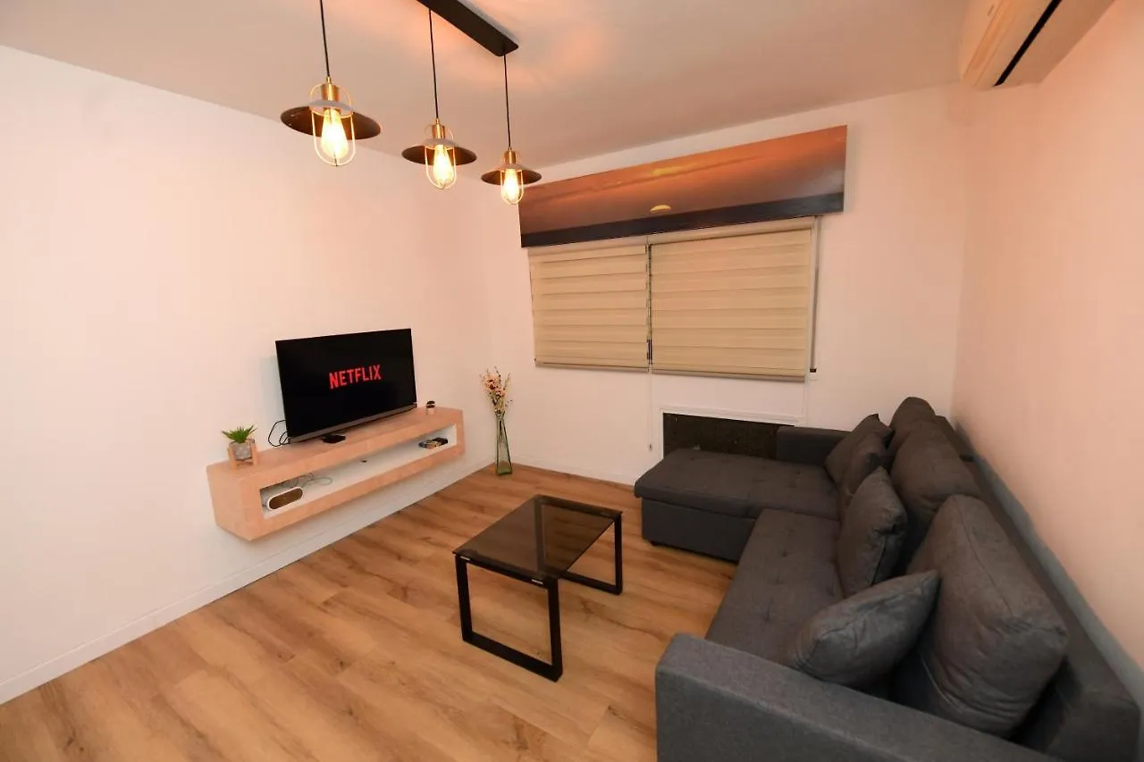 Reef Place Eilat Apartment