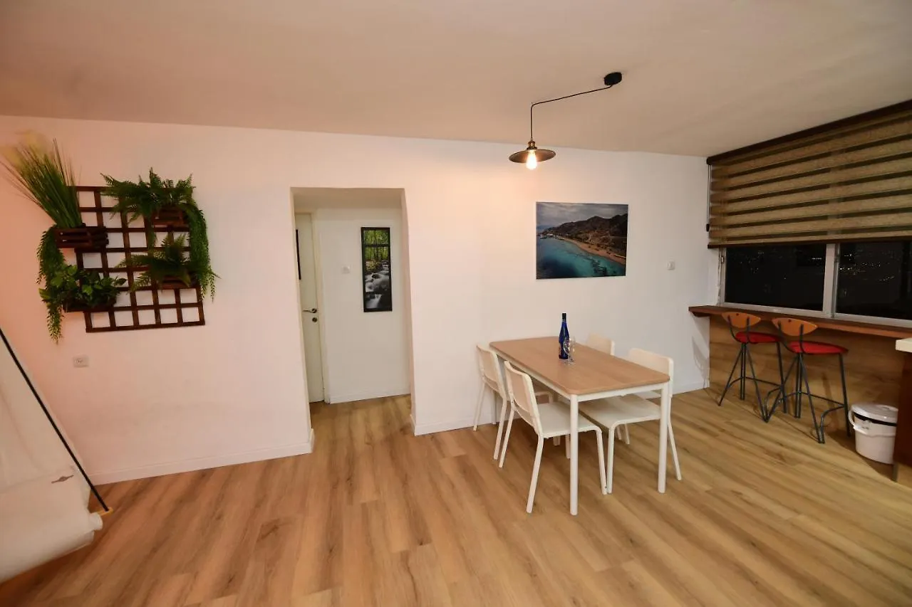 Apartment Reef Place Eilat