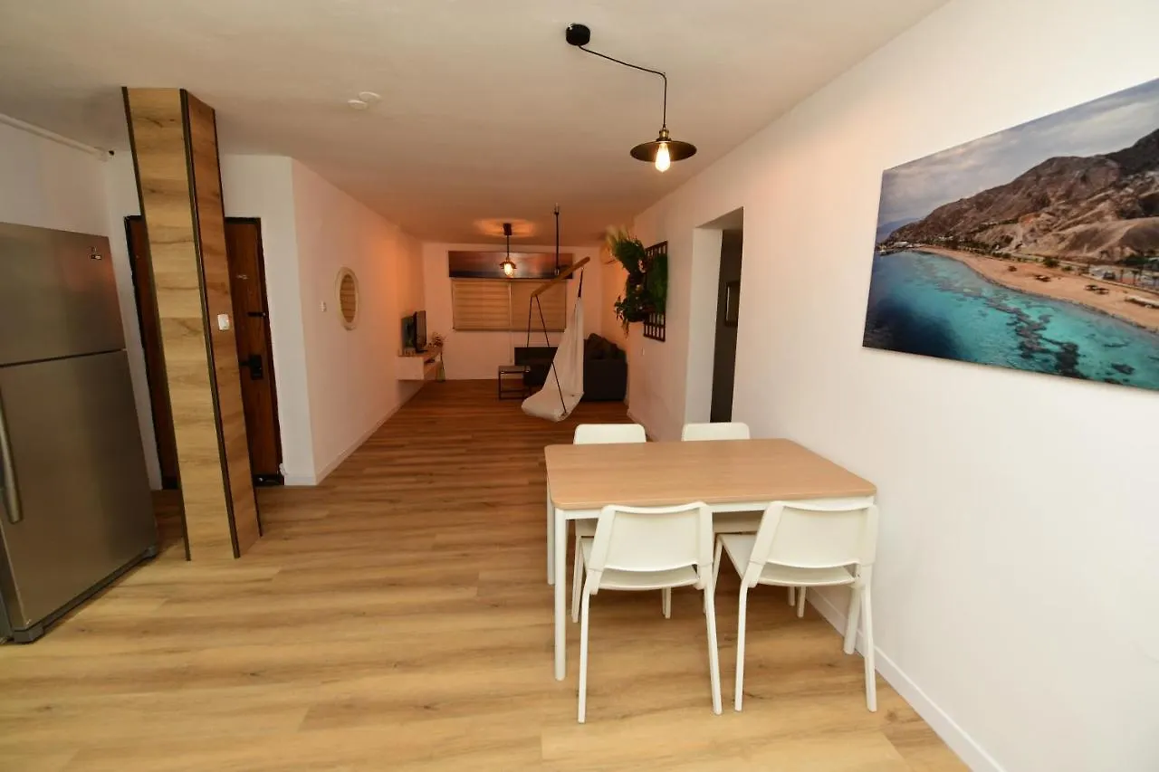 Reef Place Eilat 0*,  Israel
