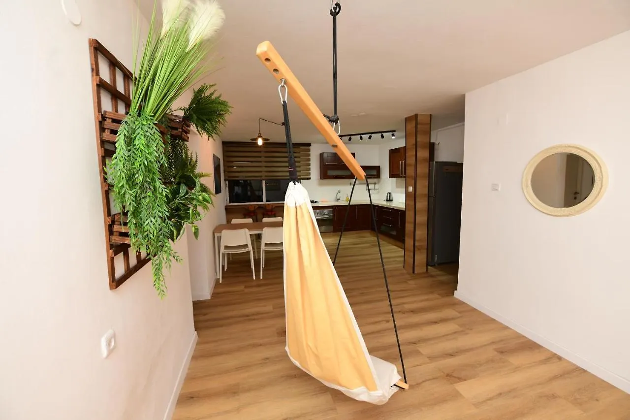Reef Place Eilat Apartment