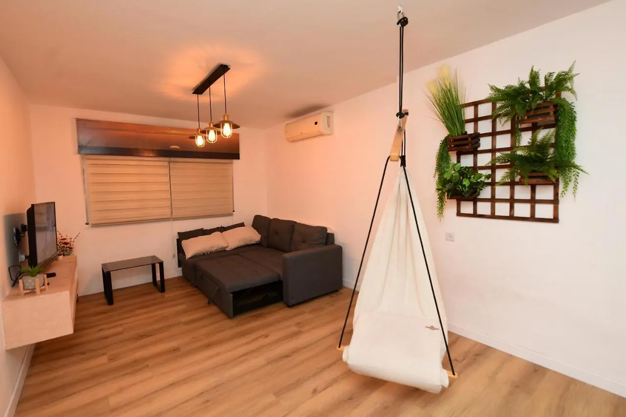Reef Place Eilat
