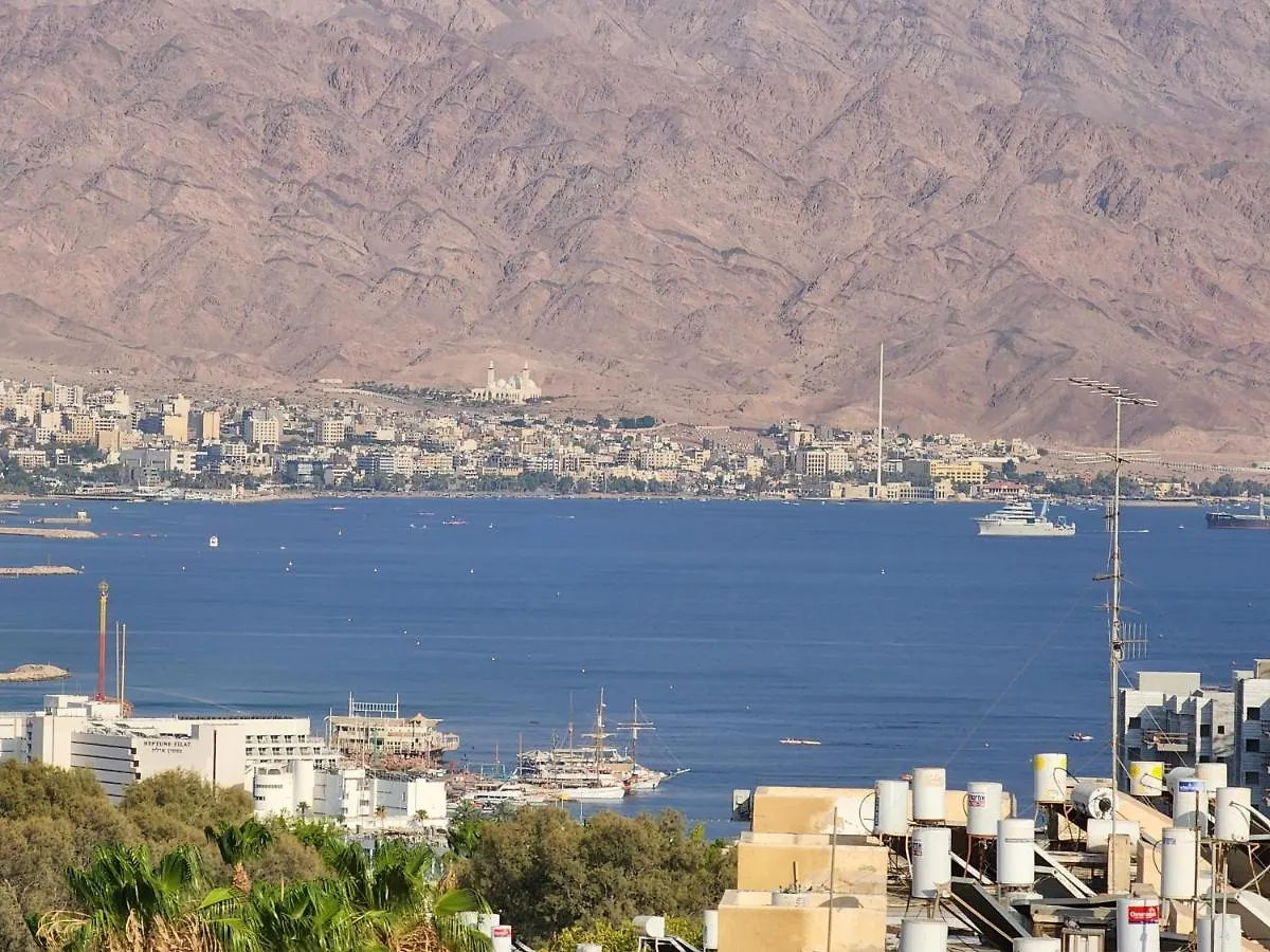 Reef Place Eilat Israel